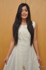 Rashmika Mandhana New Stills